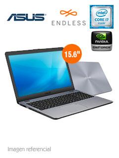 Notebook Asus X542Uq-Dm129 Core I7 12Gb 1Tb V2Gb