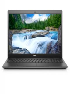 Notebook Dell Latitude 3510, 15.6" Fhd Wva, Core I7-10510U 1.8Ghz, 8Gb Ddr4, 1Tb Sata 2.5"