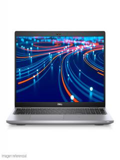 Notebook Dell Latitude 15 5520, 15.6" Fhd Core I7-1165G7 Hasta 4.70Ghz, 16Gb Ddr4-3200