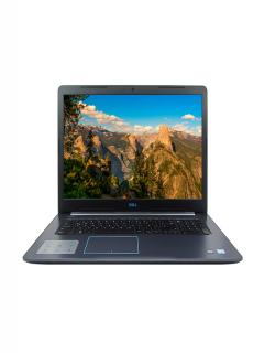 Notebook Dell G3 3779 Core I7 8Gb 1Tb V6Gb Win 10