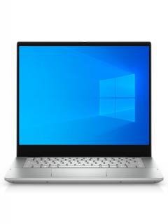Notebook Dell Inspiron 5400, 14.0" Hd, Core I3-1005G1 1.00Ghz, 8Gb Ddr4, 256Gb M.2 Ssd.