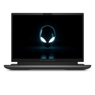 Notebook Dell Alienware M16 R1, 16" Qhd Wva, Core I7-13700Hx Hasta 5Ghz, 16Gb Ddr5 Sodimm