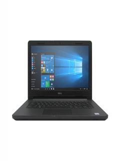 Notebook Dell Inspiron 3467 Core I3 4Gb 1Tb Win  10