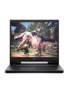 Notebook Dell G7 17, 7790, 17.3" Fhd, Intel Core I7-8750H 2.20 Ghz, 16Gb Ddr4.