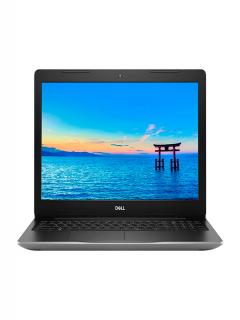 Notebook Dell Inspiron 15 3593, 15.6" Fhd, Intel Core I7-1065G7 1.3Ghz 8Gb Ddr4, 256Gb Ssd