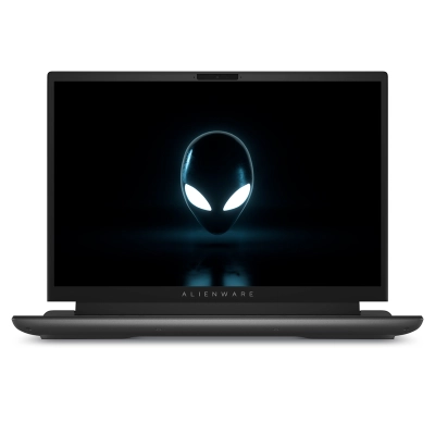 Notebook Dell Alienware M16 R1, 16" Qhd Wva, Core I7-13700Hx Hasta 5Ghz, 16Gb Ddr5 Sodimm