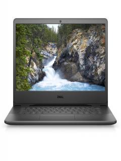 Notebook Dell Vostro 14 3400, 14" Fhd Core I7-1165G7 Hasta 4.7Ghz, 8Gb Ddr4, 512Gb Ssd M.2