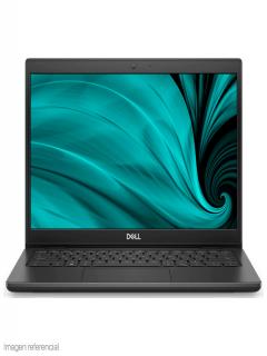 Notebook Dell Latitude 3420, 14" Hd Core I5-1135G7 Hasta 4.20Ghz, 8Gb Ddr4-3200