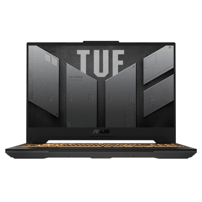 Notebook Asus Tuf Gaming F15, 15.6" Fhd Ips, Core I7 13620H 4.9Ghz 16Gb Ddr5-4800
