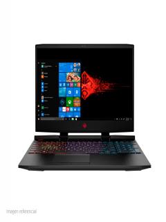 Notebook Hp 15-Dc0001La Core I5 8Gb 1Tb Win 10