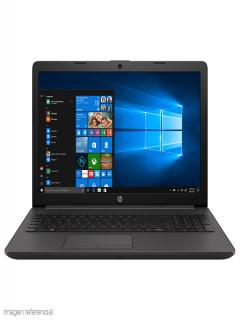 Notebook Hp 255 G7, 15.6" Led Hd Sva, Amd Ryzen 3 3200U 2.60Ghz, 4Gb Ddr4, 1Tb Sata