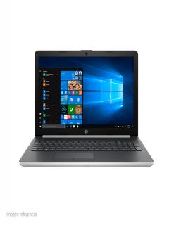 Notebook Hp 15-Da0015La Core I7 12Gb 1Tb Win 1