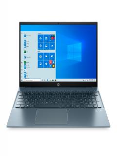 Notebook Hp Pavilion 15-Eh0022La 15.6" Hd Amd Ryzen 5 4500U 2.3 / 4.0Ghz, 8Gb Ddr4-3200Mhz