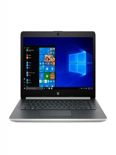 Notebook Hp 14-Ck0030La, 14", Intel Core I3-7020U 2.30Ghz, 4Gb Ddr4.