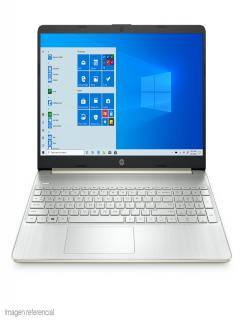 Notebook Hp 15-Dy2505La 15.6" Hd, Core I5-1135G7 2.40 / 4.20Ghz, 12Gb Ddr4-3200Mhz