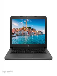 Notebook Hp245 A4 9125 4Gb 1Tb