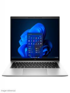Notebook Hp Elitebook 840 G9 14" Fhd Wuxga Ips Core I7-1255U 3.5/4.7Ghz 16Gb Ddr5-4800Mhz