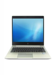 Notebook Hp Elitebook 840 G6, 14", Intel Core I7-8565U 1.80Ghz, 8Gb Ddr4, 512Gb Ssd.