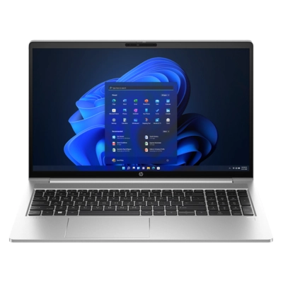 Notebook Hp Probook 450 15.6" Lcd Led Fhd Uwva, Core I7-1355U 1.70/5.00Ghz, 16Gb Ddr4-3200