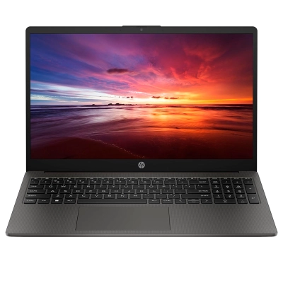 Notebook Hp 255 G10, 15.6" Lcd Led Hd Sva, Amd Ryzen 3 7330U 2.3/4.3Ghz, 8Gb Ddr4-3200Mhz