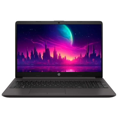 Notebook Hp 250 G10, 15.6" Lcd Led Hd Sva, Core I5-1334U 1.30 / 4.60Ghz, 8Gb Ddr4-3200Mhz