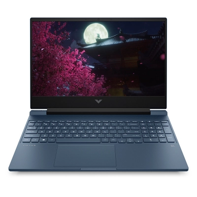 Notebook Hp Victus Gaming 15-Fa0021La 15.6" Fhd Ips Core I5-12450H Hasta 4.4Ghz, 8Gb Ddr4