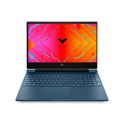 Notebook Hp Victus Gaming 15-Fa1090La, 15.6 Fhd Ips, Core I5 12450H Hasta 4.4 Ghz, 8Gb