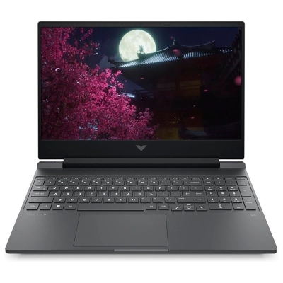 Notebook Hp Victus Gaming 15-Fb2002La, Amd Ryzen 5 8645Hs Hasta 5.0Ghz, 8Gb Ddr5-5600Mhz