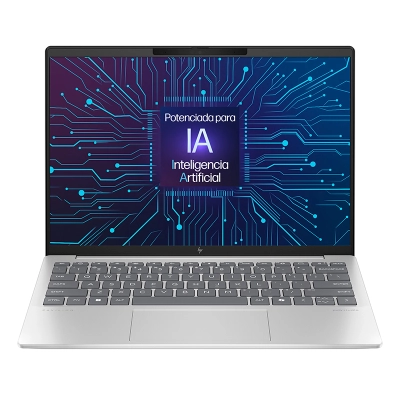 Notebook Hp Pavilion Aero Laptop 13-Bg0002La 13.3" Wuxga Fhd Ips Ryzen 5 8640U 4.9Ghz 16Gb
