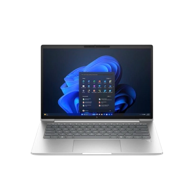 Nb Hp Elitebook 640 G11, 14 Wuxga Uwva, Core Ultra 7-165U 1.7 / 4.9Ghz, 16Gb Ddr5-5600Mhz