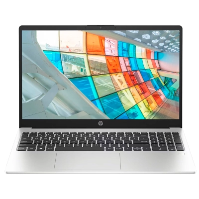 Notebook Hp 250 G10, 15.6" Lcd Led Hd, Core I3-1315U Hasta 4.50Ghz, 8Gb Ddr4-3200Mhz