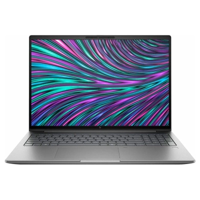 Notebook Ws Hp Zbook Power G11 16" Wuxga Ips Touch Core Ultra 9 185H 2.3/5.1Ghz, 32Gb Ddr5