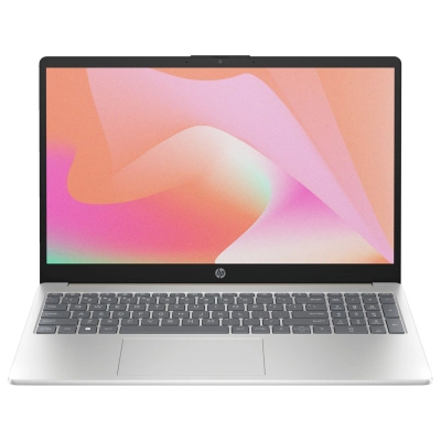 Notebook Hp 15-Fd0053La, 15.6" Hd (1366X768) Core I5-1235U Hasta 4.40Ghz 16Gb Ddr4-3200Mhz