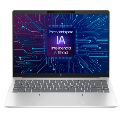 Notebook Hp Pavilion Plus 14-Ew1002La, Core Ultra 7 155H Hasta 4.8Ghz, 32Gb Lpddr5X-6400