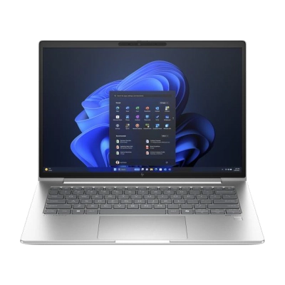 Nb Hp Elitebook 640 G11, 14" Wuxga Ips, Core Ultra 7 155U Hasta 4.8Ghz, 16Gb Ddr5-5600Mhz