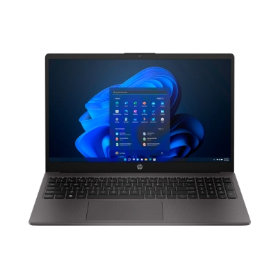 Notebook Hp 255 G10, 15.6" Hd Sva, Amd Ryzen 3 7320U 2.4/4.1Ghz, 8Gb Ddr4-3200Mhz