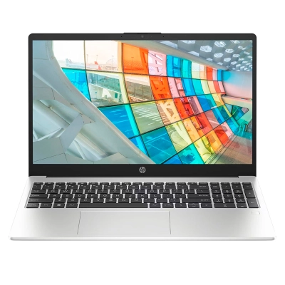 Notebook Hp 250 G10, 15.6" Lcd Led Sva Hd, Intel Core I5 1334U Max 4.6Ghz, 16Gb Ddr4-3200