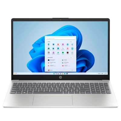 Notebook Hp 15-Fc0034La, 15.6" Fhd, Amd Ryzen 7 7730U 2.0 / 4.5Ghz, 16Gb Ddr4-3200Mhz