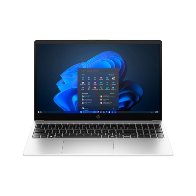 Notebook Hp 255R G10, 15.6" Lcd Led Fhd Sva Amd Ryzen 7 7735U Hasta 4.7Ghz, 16Gb Ddr5-4800