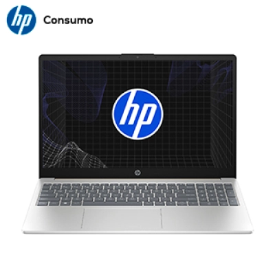 Notebook Hp 15-Fc0275La, 15.6" Fhd, Amd Ryzen 7 7730U 2.0 / 4.5Ghz, 16Gb Ddr4-3200Mhz