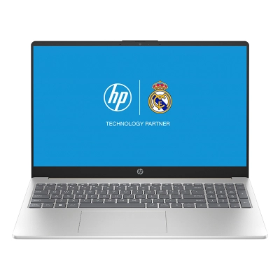 Notebook Hp 15-Fd0266La, 15.6" Fhd Core 5 120U 1.4 / 5.0Ghz, 16Gb Ddr4-3200Mhz (2 X 8Gb)