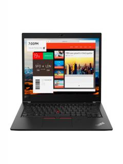Notebook Lenovo T480S Core I7 8Gb 512Ssd Win 10 Pro