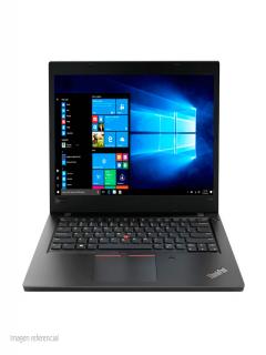 Notebook Lenovo L480 Core I7-8Va 8Gb Win 10 Pro