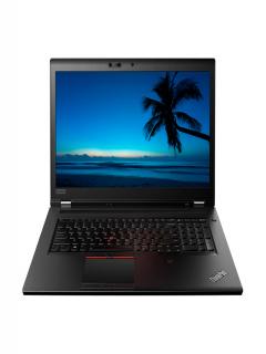 Notebook Lenovo P72 Core I7-8 16Gb 1Tb Win 10 Pro