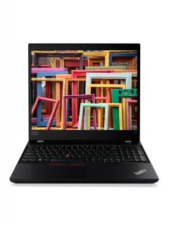 Notebook Lenovo Thinkpad T590, 15.6" Fhd, Intel Core I7-8565U 1.80Ghz, 16Gb Ddr4