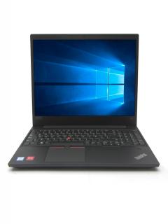 Notebook Lenovo Thinkpad E590, 15.6" Hd, Intel Core I7-8565U 1.80Ghz, 16Gb Ddr4
