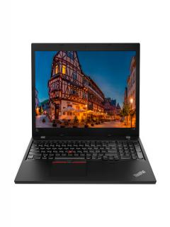 Notebook Lenovo Thinkpad L590, 15.6" Hd, Intel Core I7-8565U 1.80Ghz, 8Gb Ddr4, 1Tb Sata.