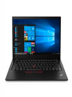 Notebook Lenovo Thinkpad X1 Carbon, 14" Fhd, Intel Core I7-8565U 1.80Ghz, 16Gb Lpddr3