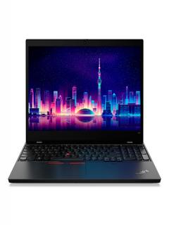 Notebook Lenovo Thinkpad L15 Gen 1, 15.6" Fhd Ips, Intel Core I3-10110U 2.10Ghz, 4Gb Ddr4