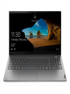 Notebook Lenovo Thinkbook 15 G4 Iap 15.6" Fhd Tn, Core I7-1255U 1.2/4.7Ghz 16Gb Ddr4-3200